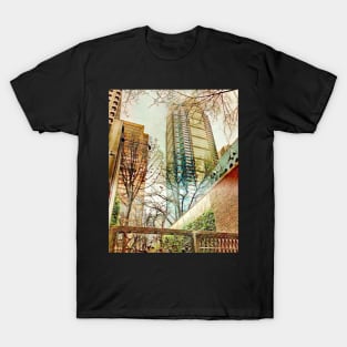 Philadelphia Park T-Shirt